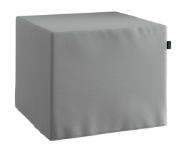 Cube Pouffe Bezug
