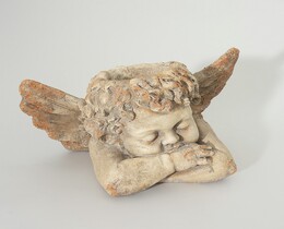 Doniczka Angel und 41x26x26 cm