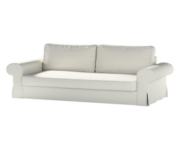 Backabro 3-Sitzer Sofa Bett Bezug