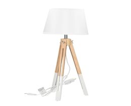 Tischlampe Oslo 58 cm