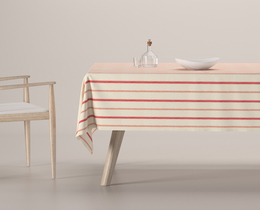 Tischdecke rechteckig