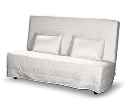 Beddinge lang und 2 Kissen Covers Sofa Bezug