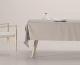 Tischdecke rechteckig