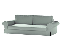 Backabro 3-Sitzer Sofa Bett Bezug