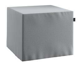 Cube Pouffe Bezug