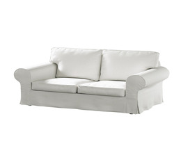 Ektorp 2-Sitzer Sofa Bett, Model after 2012 Bezug