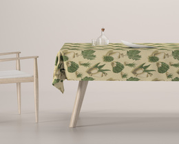 Tischdecke rechteckig