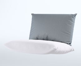 Havsten 57x80cm Backrest Bezug