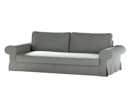 Backabro 3-Sitzer Sofa Bett Bezug