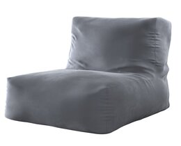 Pouffe Sessel