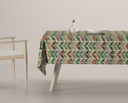 Tischdecke rechteckig