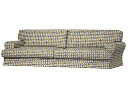 Ekeskog Sofa Bett Bezug