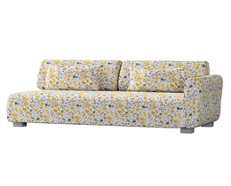 2-Sitzer ein Armrest Mysinge Sofa Bezug