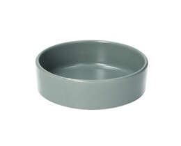 Miseczka Dim Aghat 15cm hell grau