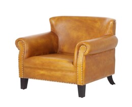 Sessel Afar 91x81x89cm camel