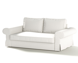 Backabro 2-Sitzer Sofa Bett Bezug