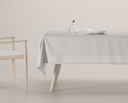 Tischdecke rechteckig