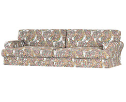 Ekeskog fest Sofa Bezug