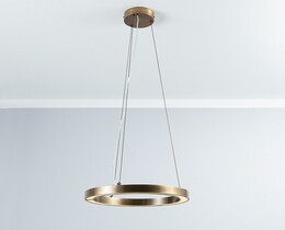 Hängelampe Malmo 45cm