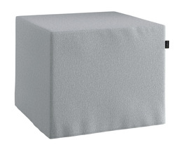 Cube Pouffe Bezug
