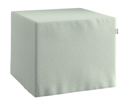 Cube Pouffe Bezug