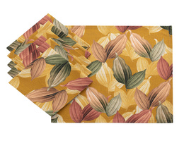 Set Servietten 6 Stk 42x42cm Abigail 143-22