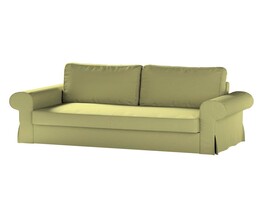 Backabro 3-Sitzer Sofa Bett Bezug