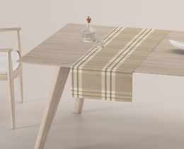 Rechteckig Tisch Runner