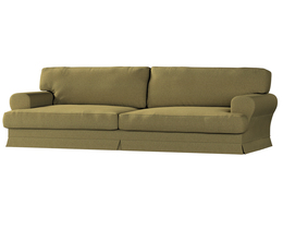 Ekeskog fest Sofa Bezug