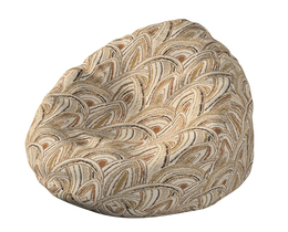 Bean Bag Bezug