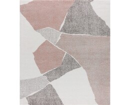 Dywan Softness cream/nude rose 160x230cm