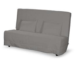 Beddinge lang und 2 Kissen Covers Sofa Bezug