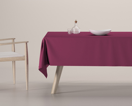 Tischdecke rechteckig