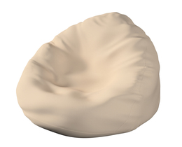 Bean Bag Bezug