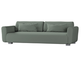 2-Sitzer Mysinge Sofa Bezug