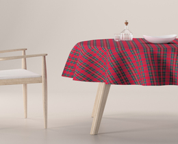 Tischdecke rund
