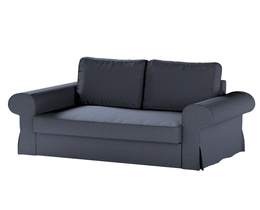 Backabro 2-Sitzer Sofa Bett Bezug