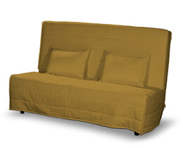 Beddinge lang und 2 Kissen Covers Sofa Bezug