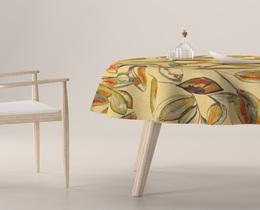 Tischdecke rund