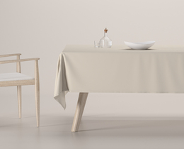 Tischdecke rechteckig