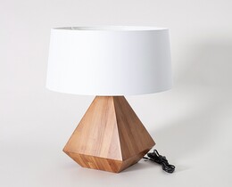 Tischlampe Margo 63 cm