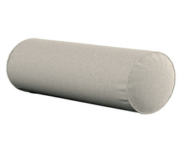 Schlichte Nackenrolle