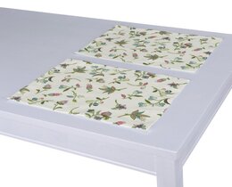 Set of 2 Placemats