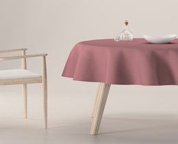 Tischdecke rund
