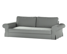 Backabro 3-Sitzer Sofa Bett Bezug