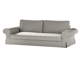 Backabro 3-Sitzer Sofa Bett Bezug