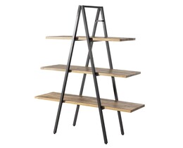 Regal-Leiter Loft
