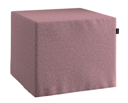 Cube Pouffe Bezug