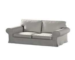 Ektorp 2-Sitzer Sofa Bett, Model after 2012 Bezug