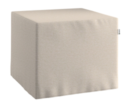 Cube Pouffe Bezug